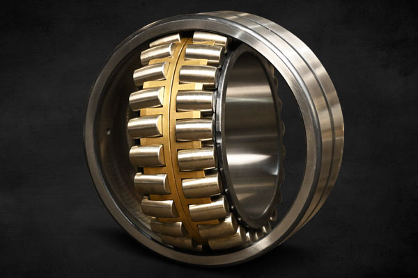 Spherical Roller Bearings