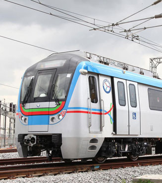 High-precision Bearings for Railways