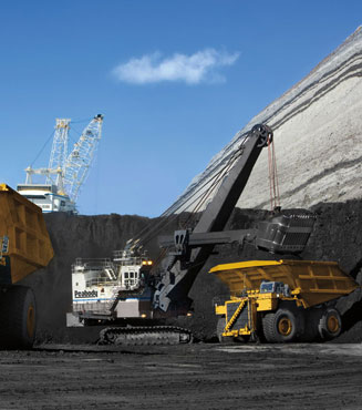 High-performance Bearings for Moving Equipment